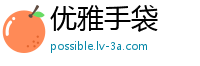 优雅手袋